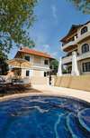 Rawi Warin Resort & Spa 
